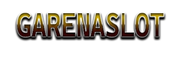 Logo Garenaslot